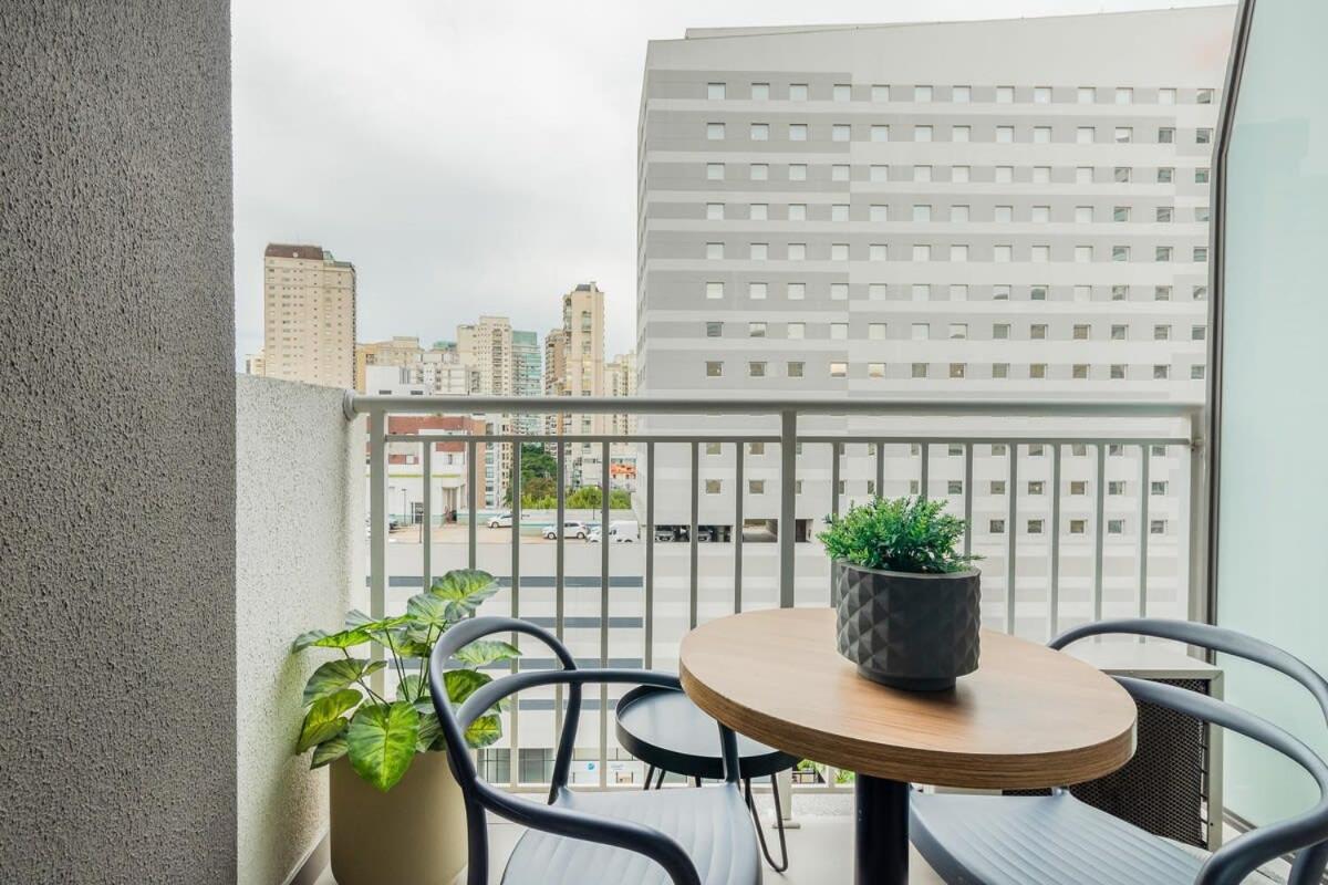 Bhomy Vnova Conceicao -a 15min Do Pq Ibira Nex903 Apartment Sao Paulo